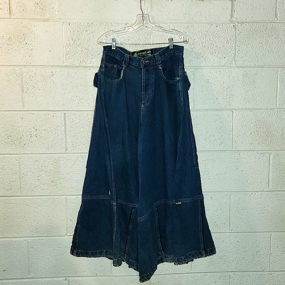 Kikwear 69" Chronic 2000 Phat Pants